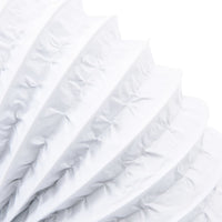 Condotto di Ventilazione in Alluminio e PVC 6m Ø10cm