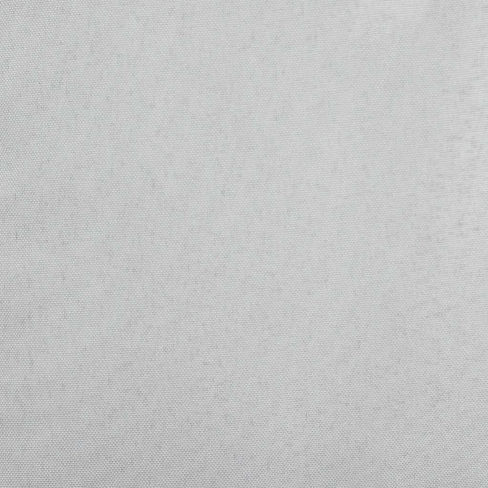 vidaXL Panche Giardino con Cuscini 2pz Nere Acciaio Verniciato Polvere