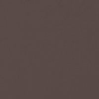 Panchina a Dondolo da Giardino Baldacchino Caffè in Acciaio 4008900