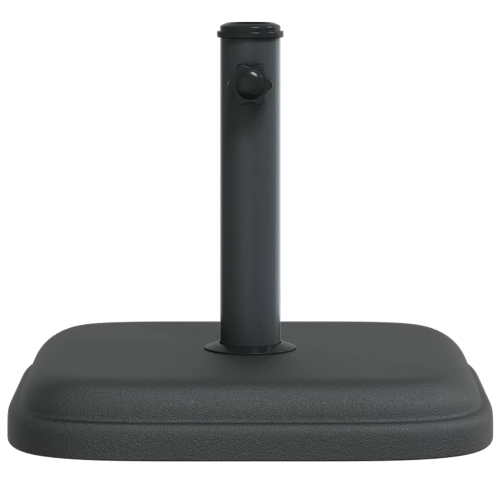 Base per Ombrellone per Pali Ø32/35/38 mm 11 kg Rotonda 368674