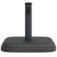 Base per Ombrellone per Pali Ø32/35/38 mm 11 kg Rotonda 368674