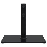 Base per Ombrellone per Pali Ø32/38/48 mm 17 kg Quadrata