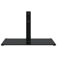 Base per Ombrellone per Pali Ø32/38/48 mm 15 kg Rettangolare 368681