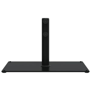 Base per Ombrellone per Pali Ø32/38/48 mm 15 kg Rettangolare 368681