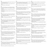 Porta da Calcio per Bambini Pieghevole Nera 90x64x64 cm 4008438