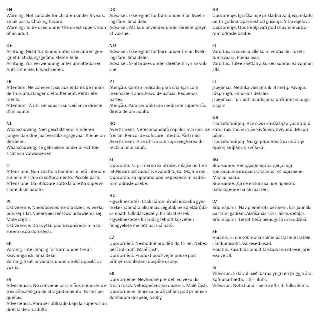 Set Bocce 8 pz con Custodia Trasporto in Legno Massello di Pino 4008441