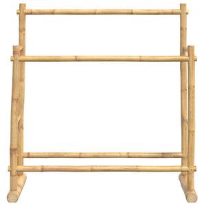 Appendiabiti 100x30x100 cm in Bambù 368042