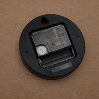 Orologio a Parete con Ore e Lancette Luminose Giallo Ø30 cm 4008403