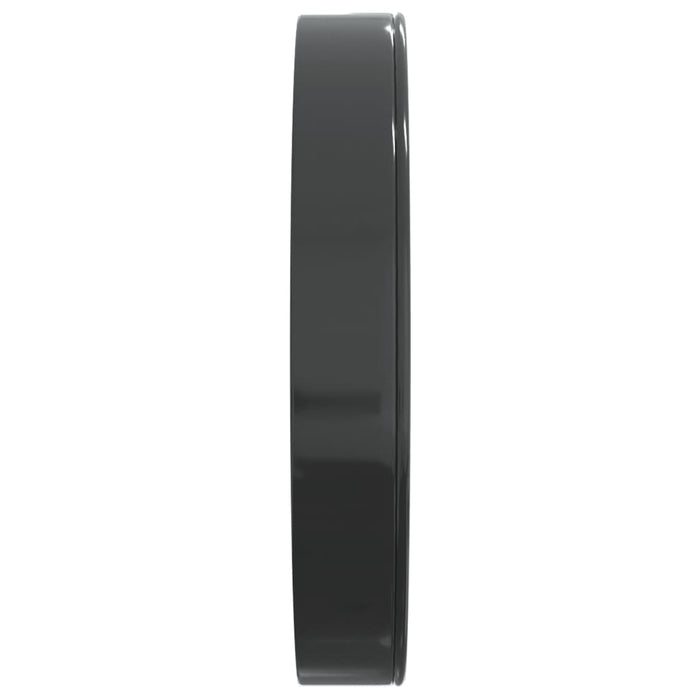 Orologio a Parete con Ore e Lancette Luminose Blu Ø30 cm 4008409