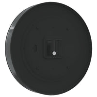 Orologio a Parete con Ore e Lancette Luminose Blu Ø30 cm 4008409