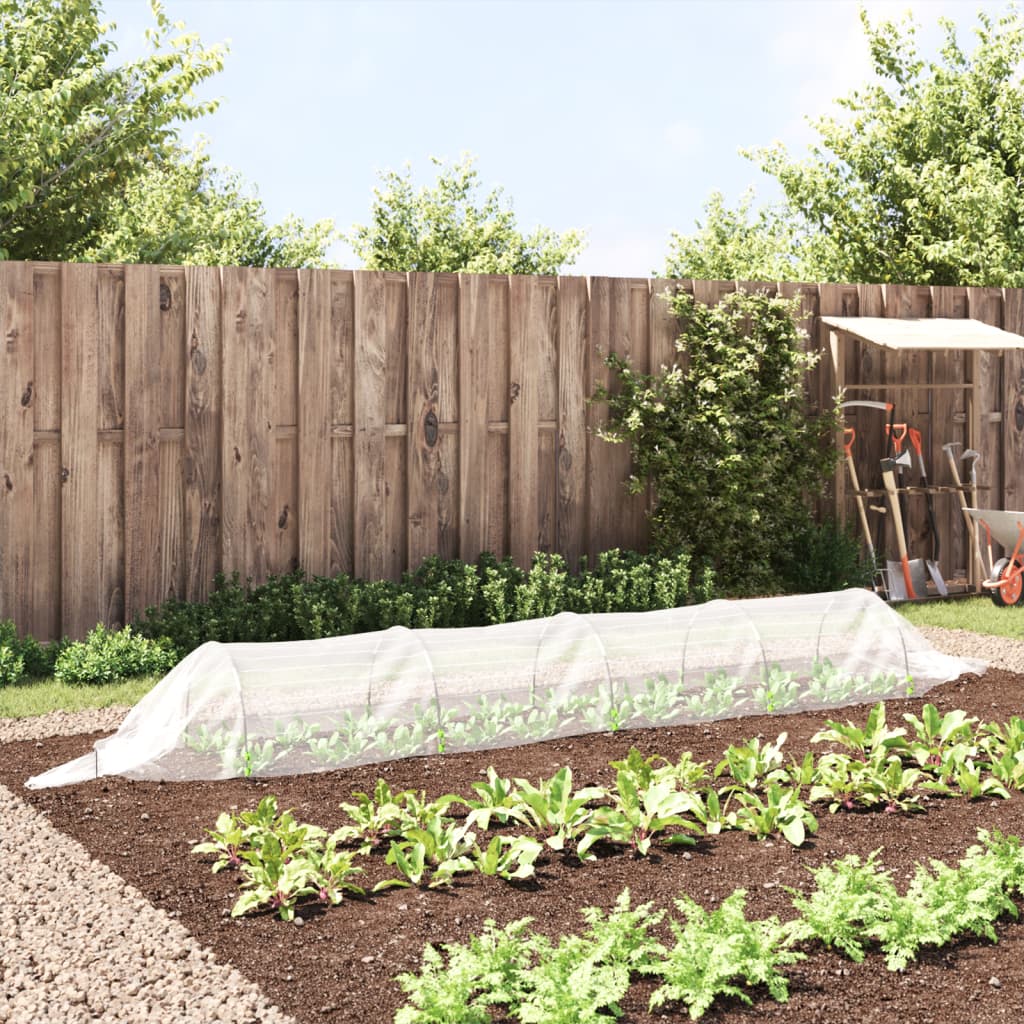 Tunnel in Rete 1,5x5 m in Fibra di Vetro e PP 4009279