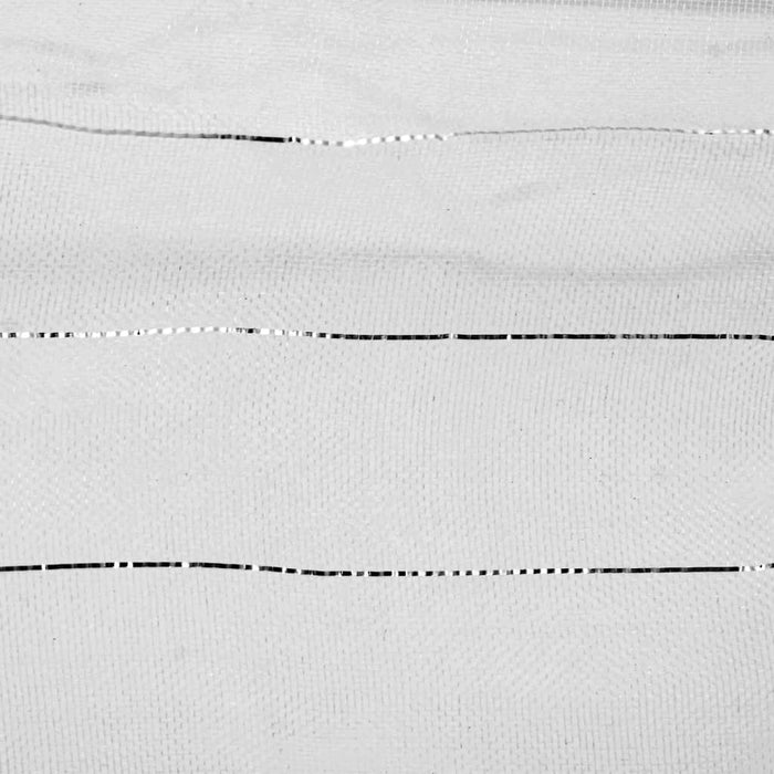 Tunnel in Rete 1,5x5 m in Fibra di Vetro e PP 4009279