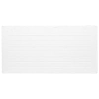 Pannelli Murali 3D 10 pz Marrone 100x50 cm EPS 4008542