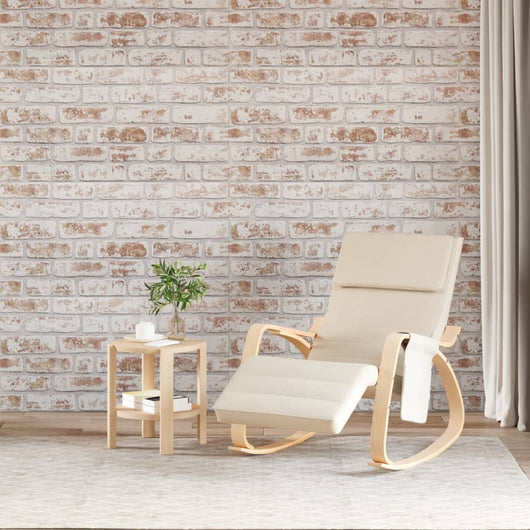 Pannelli Murali 3D 10 pz Rosso e Bianco 100x50 cm EPS 4008545