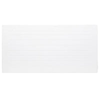 Pannelli Murali 3D 10 pz Marrone Chiaro 100x50 cm EPS