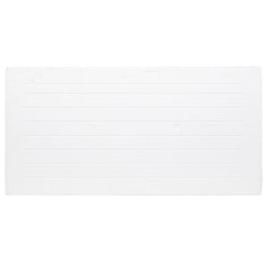 Pannelli Murali 3D 10 pz Marrone Chiaro 100x50 cm EPS