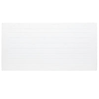 Pannelli Murali 3D 10 pz Antracite 100x50 cm EPS 4008549