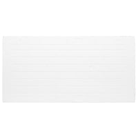 Pannelli Murali 3D 10 pz Grigio Chiaro 100x50 cm EPS