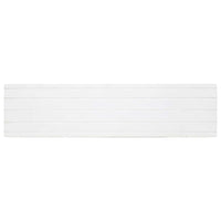 Pannelli Murali 3D 14 pz Antracite 100x25 cm EPS 4008555