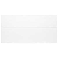 Pannelli Murali 3D 5 pz Marrone 100x50 cm EPS