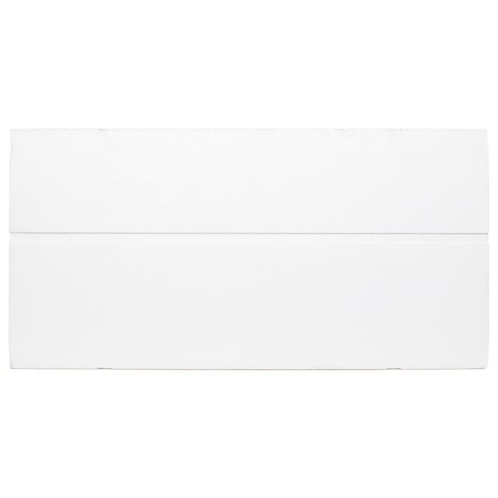 Pannelli Murali 3D 5 pz Marrone 100x50 cm EPS