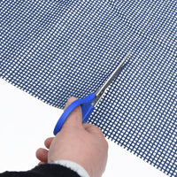 Tappeto da Campeggio Blu 6x3 m 4008467