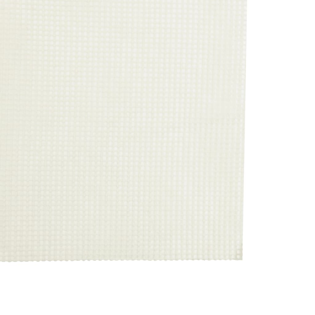 Tappeto da Tenda Crema 2,5x2 m