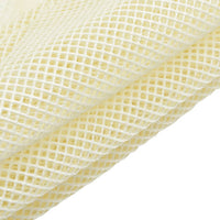 Tappeto da Tenda Crema 2,5x2 m