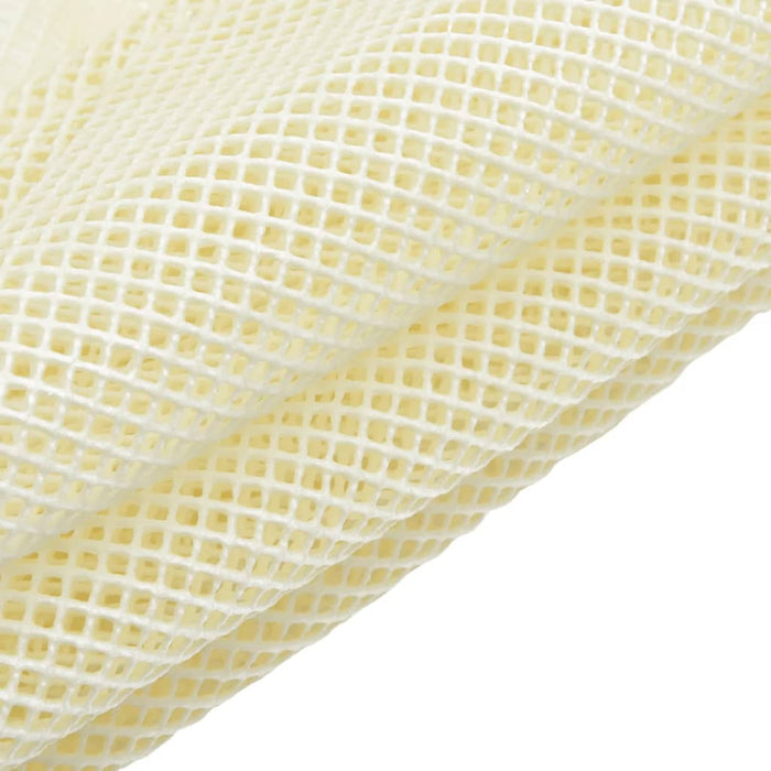 Tappeto da Tenda Crema 2,5x2 m 4008495