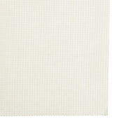 Tappeto da Tenda Crema 3x2,5 m