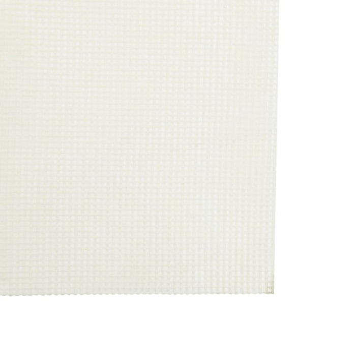 Tappeto da Tenda Crema 5x2,5 m