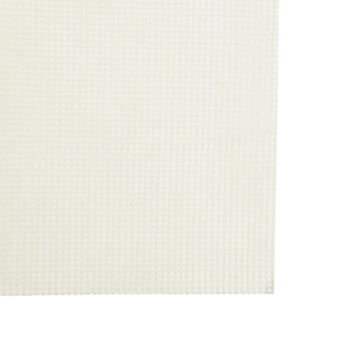 Tappeto da Tenda Crema 4x3 m