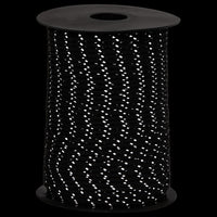 Corda Tenda con Strisce Riflettenti e Chiavi 50 m 3 mm