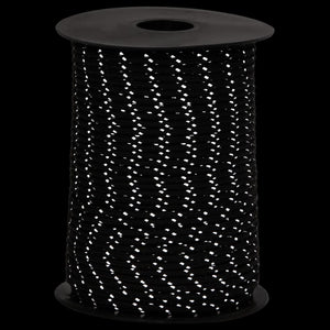 Corda Tenda con Strisce Riflettenti e Chiavi 50 m 3 mm