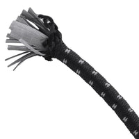 Corde Elastiche con Strisce Riflettenti e Ganci 10 pz 38 cm 4008142