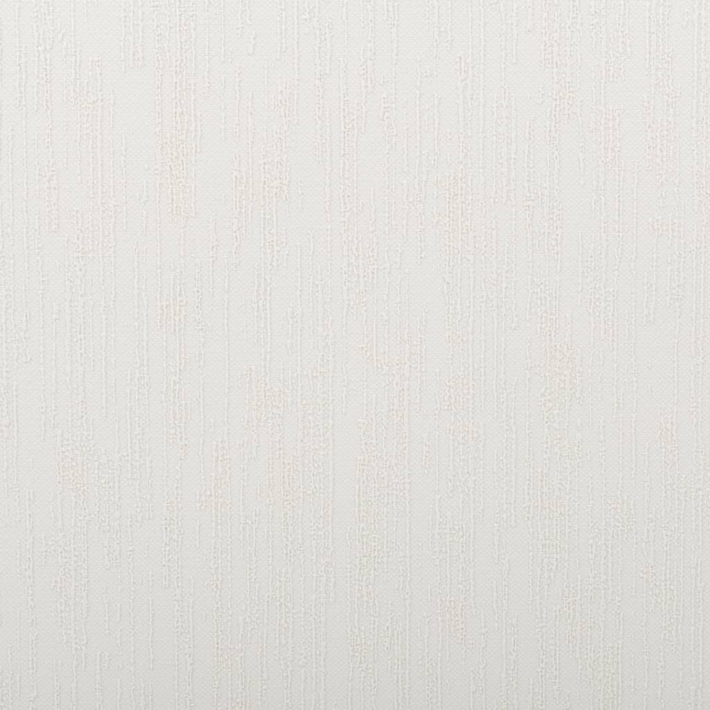 Fioriera da Giardino Bianca 80x36x35 cm in PP 368776