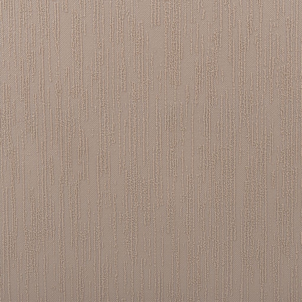 Fioriera da Giardino Marrone Chiaro 80x36x35 cm in PP