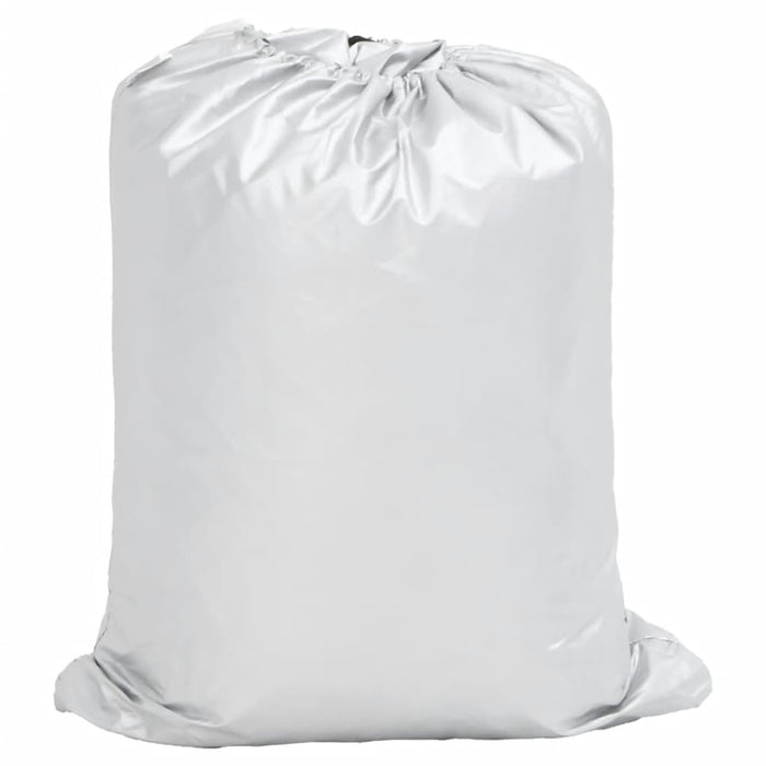 Copriauto per Fuoristrada Cinghie con Fibbia Argento Pieno L 4008931