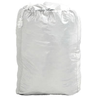 Copriauto per Berlina Cinghie con Fibbia Argento Pieno M PEVA 4008951