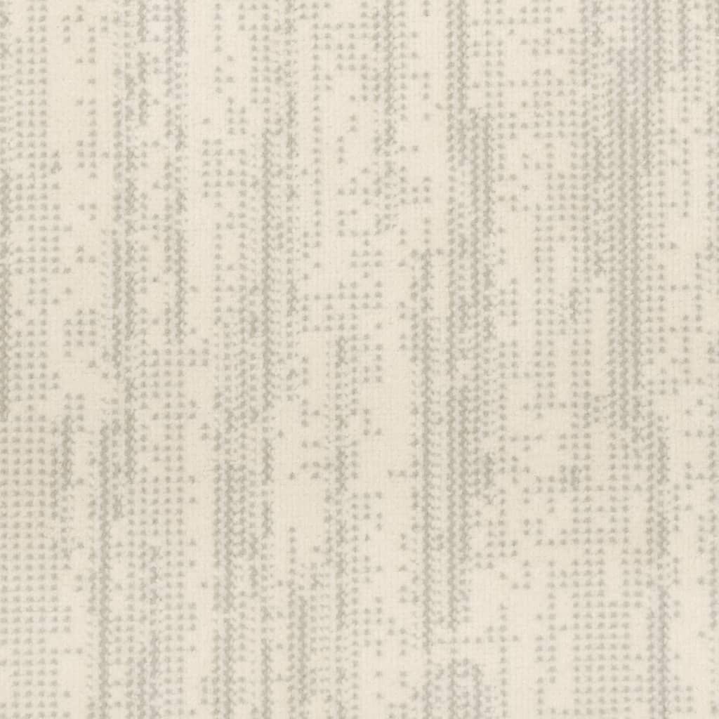 Tappeto a Pelo Corto Multicolore 80x300 cm Interni/Esterni 4007211