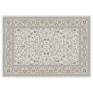 Tappeto a Pelo Corto Multicolore 160x230 cm Interni/Esterni 4007238