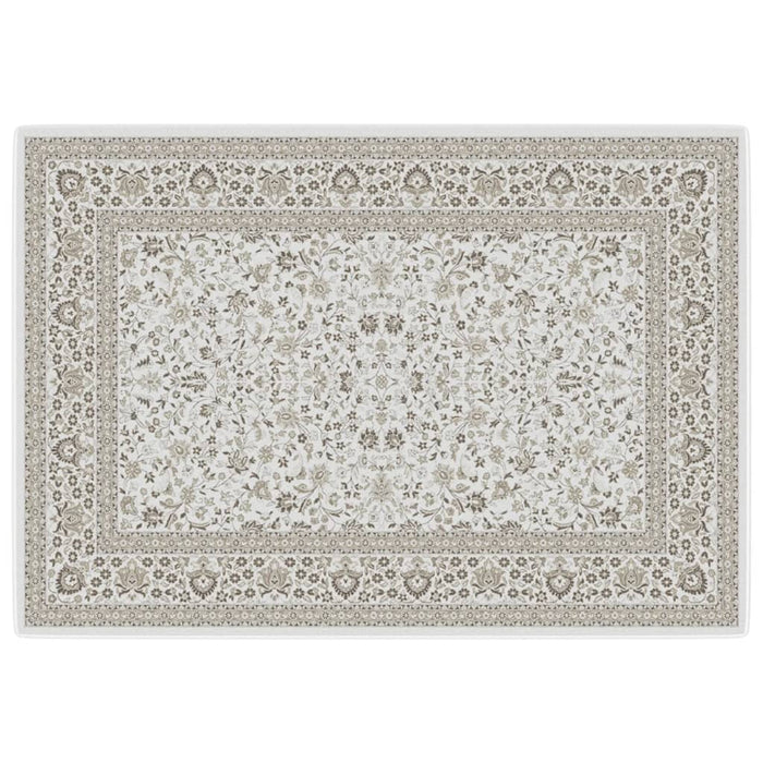 Tappeto a Pelo Corto Multicolore 160x230 cm Interni/Esterni 4007238