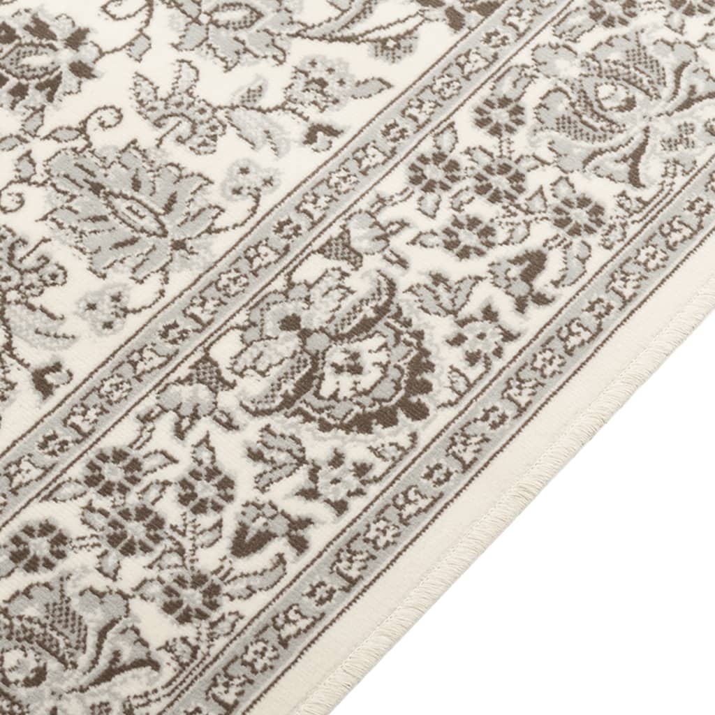 Tappeto a Pelo Corto Multicolore 160x230 cm Interni/Esterni 4007238