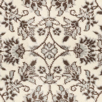 Tappeto a Pelo Corto Multicolore 160x230 cm Interni/Esterni 4007238