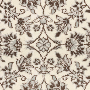 Tappeto a Pelo Corto Multicolore 160x230 cm Interni/Esterni 4007238