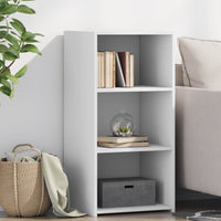 Credenza Bianca 45x41x93 cm in Legno Multistrato 846355