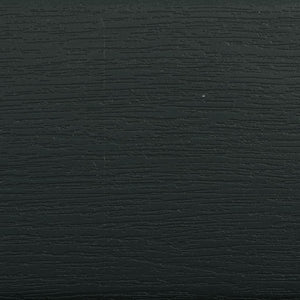 Panchina da Giardino Verde 110x52x71 cm in Polipropilene