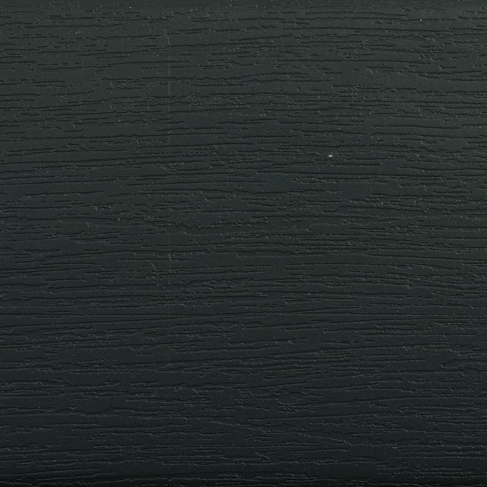 Panchina da Giardino Verde 110x52x71 cm in Polipropilene