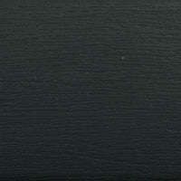 Panchina da Giardino Verde 110x52x71 cm in Polipropilene 4009381