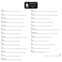 Tenda da Pesca per 2 Persone Mimetica Impermeabile 4009400